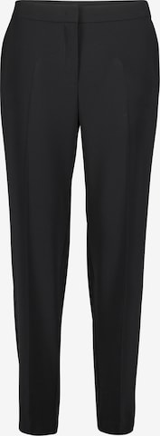 Betty Barclay Regular Pleated Pants in Black: front