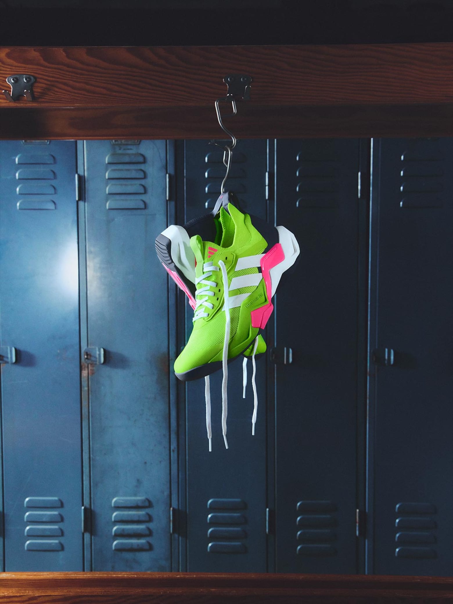 BEST IN CLASS adidas Performance