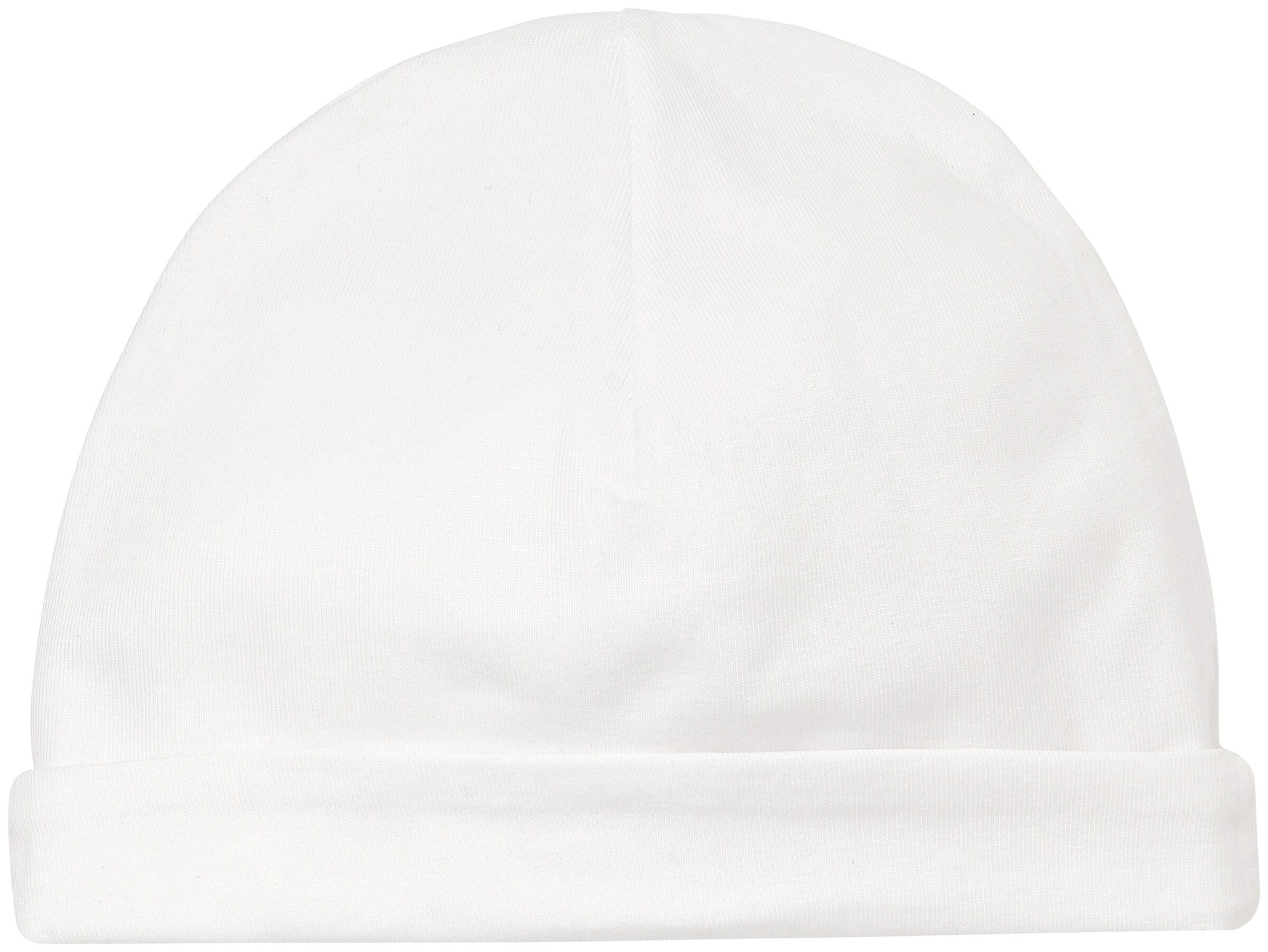Noppies Beanie 'Babylon' in White