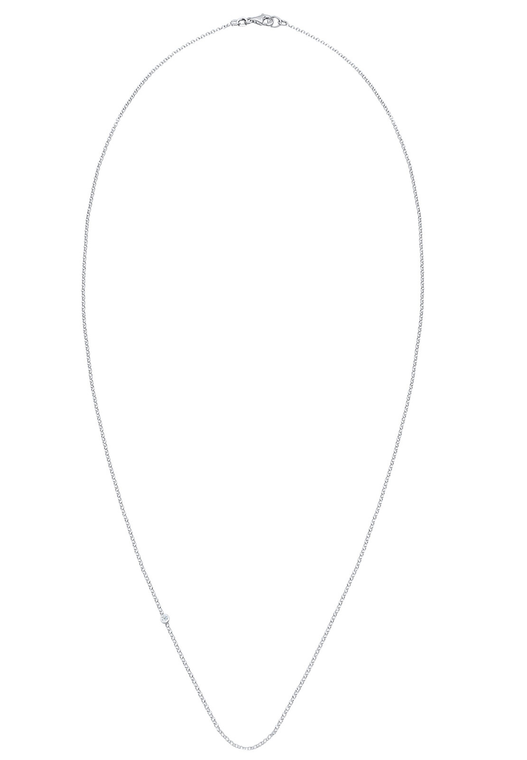 ELLI PREMIUM Ketting in Wit