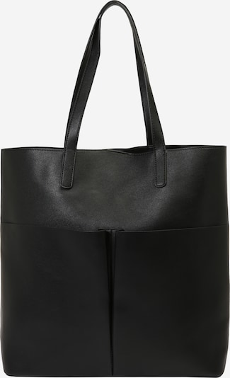 ABOUT YOU Nakupovalna torba 'Helen' | črna barva, Prikaz izdelka