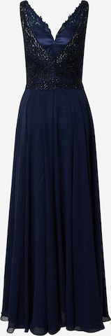 mascara Evening dress in Blue