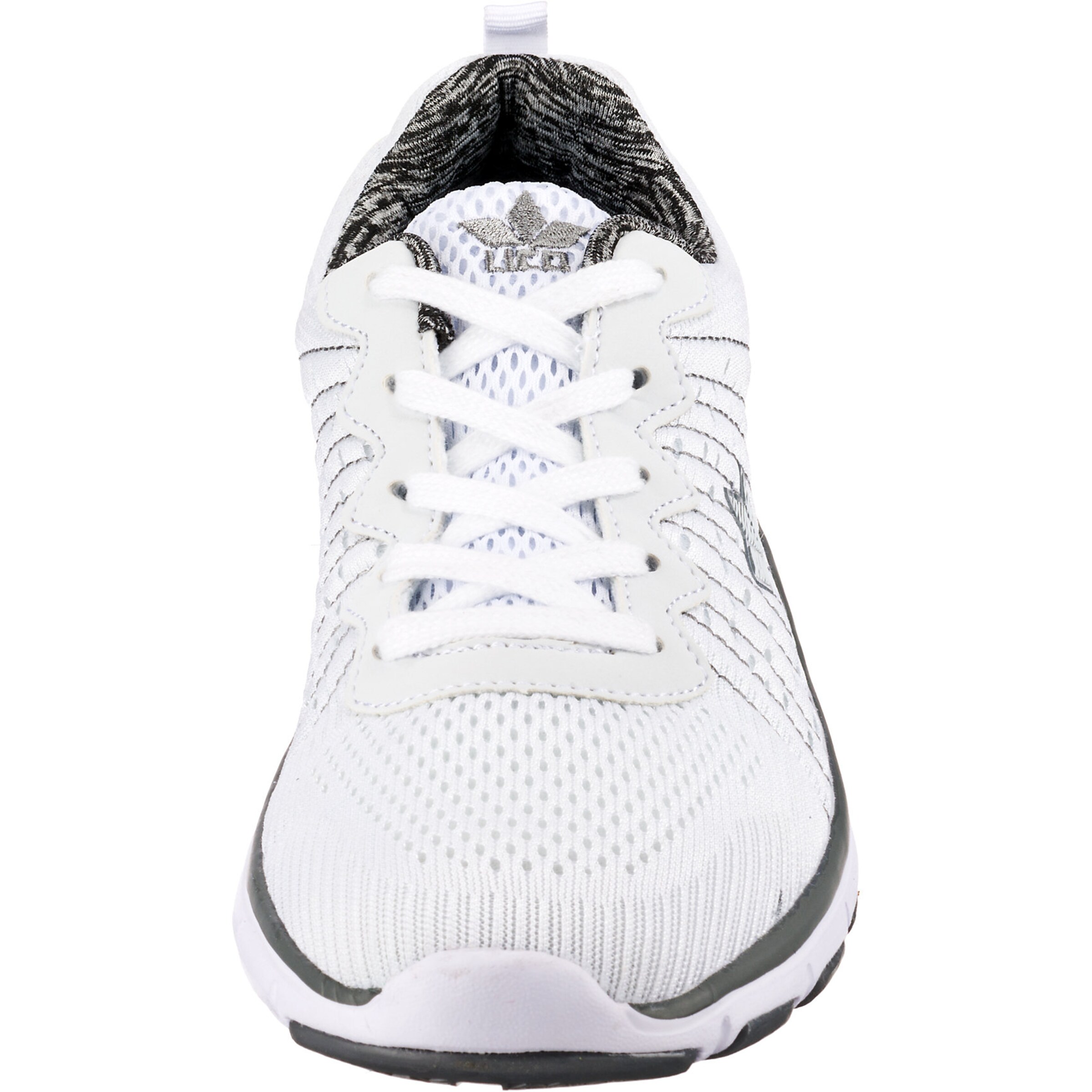 LICO Sportschuh 'Eclipse' in Weiß