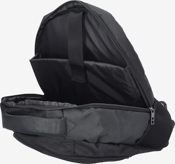 D&N Rucksack in Schwarz