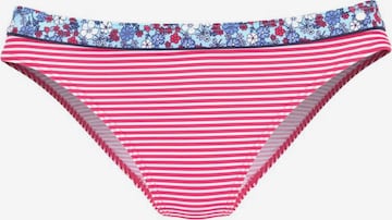 s.Oliver Bikini Hose in Pink: predná strana