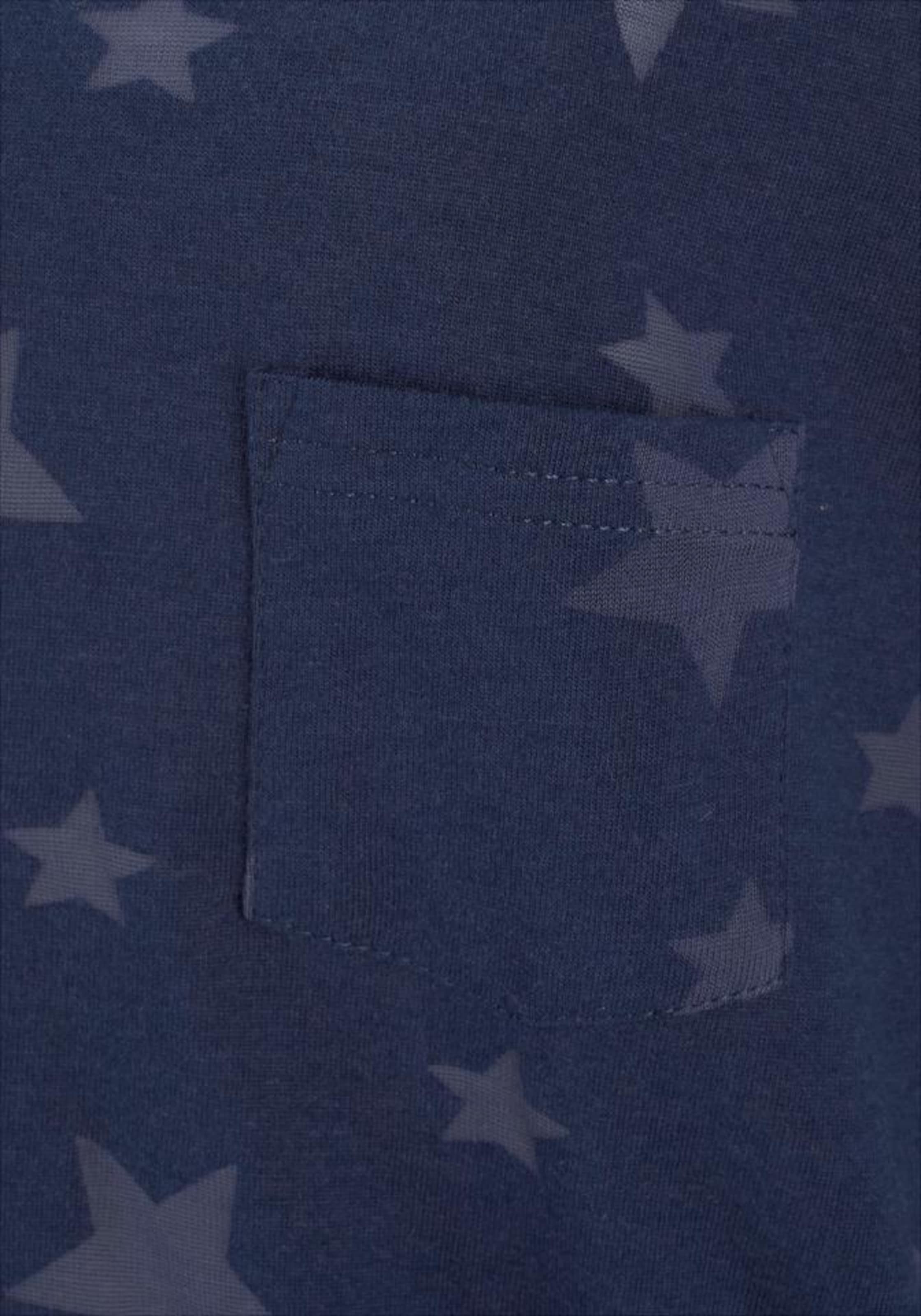 BEACH TIME Paita värissä sininen