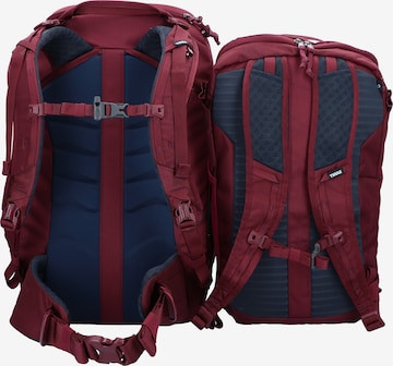 Thule Sports Backpack in Red