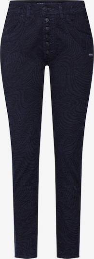 Pantaloni 'ROSE' Gang pe bleumarin / albastru noapte, Vizualizare produs