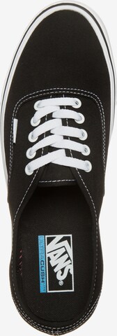 VANS Sneakers laag 'Authentic Lite Canvas' in Zwart