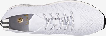 LA STRADA Sneakers in White