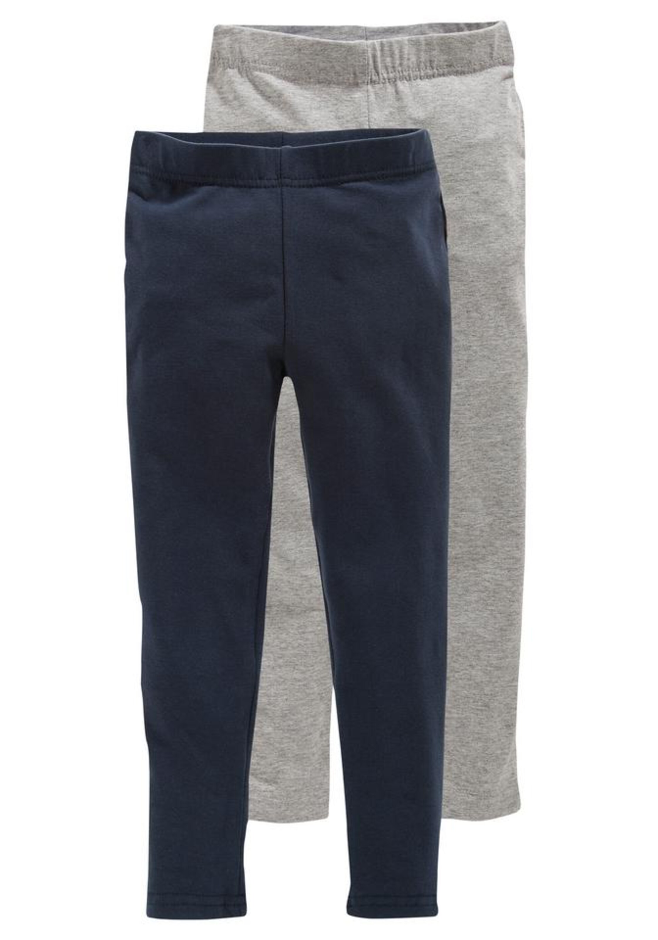 ARIZONA Skinny Leggings in Blau: Vorderseite