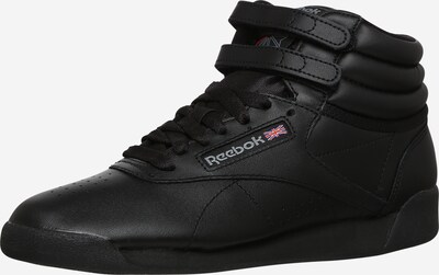 Reebok Sneakers high i svart, Produktvisning