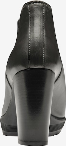 EVITA Damen Stiefelette in Grau