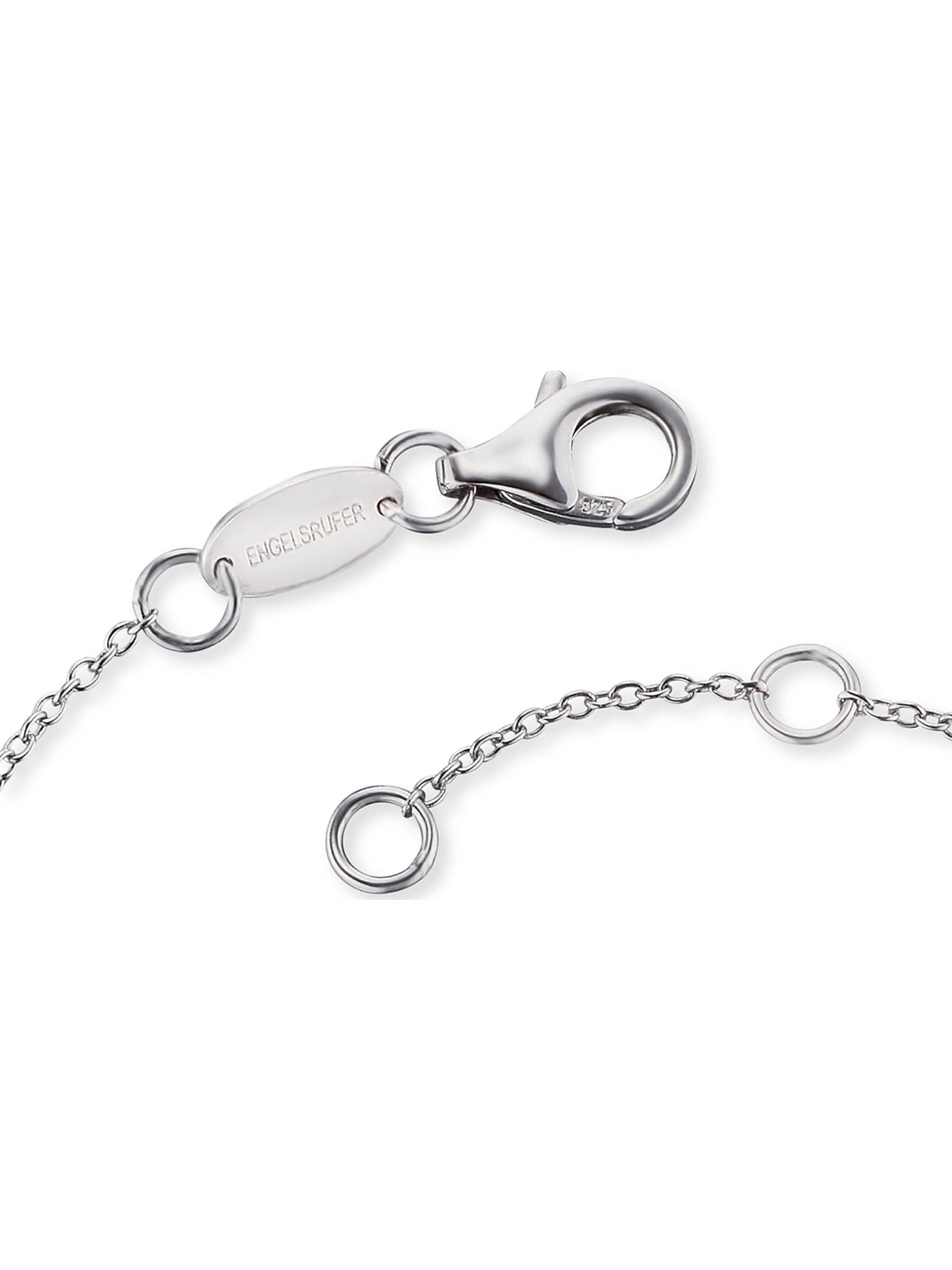 Engelsrufer Bracelet 'Lebensbaum' in Silver