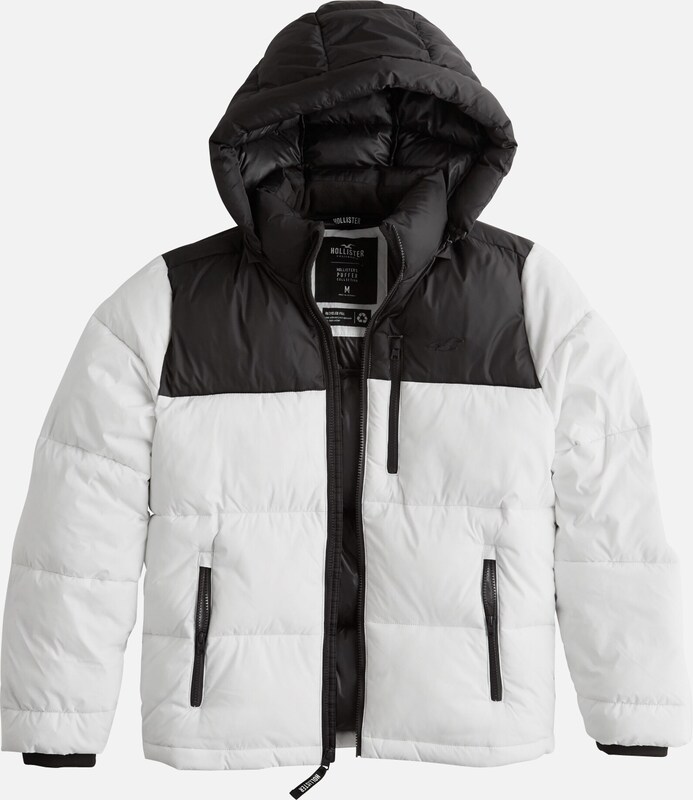 HOLLISTER Jacken für Männer online kaufen | ABOUT YOU HOLLISTER Jacken für Männer online kaufen | ABOUT YOU