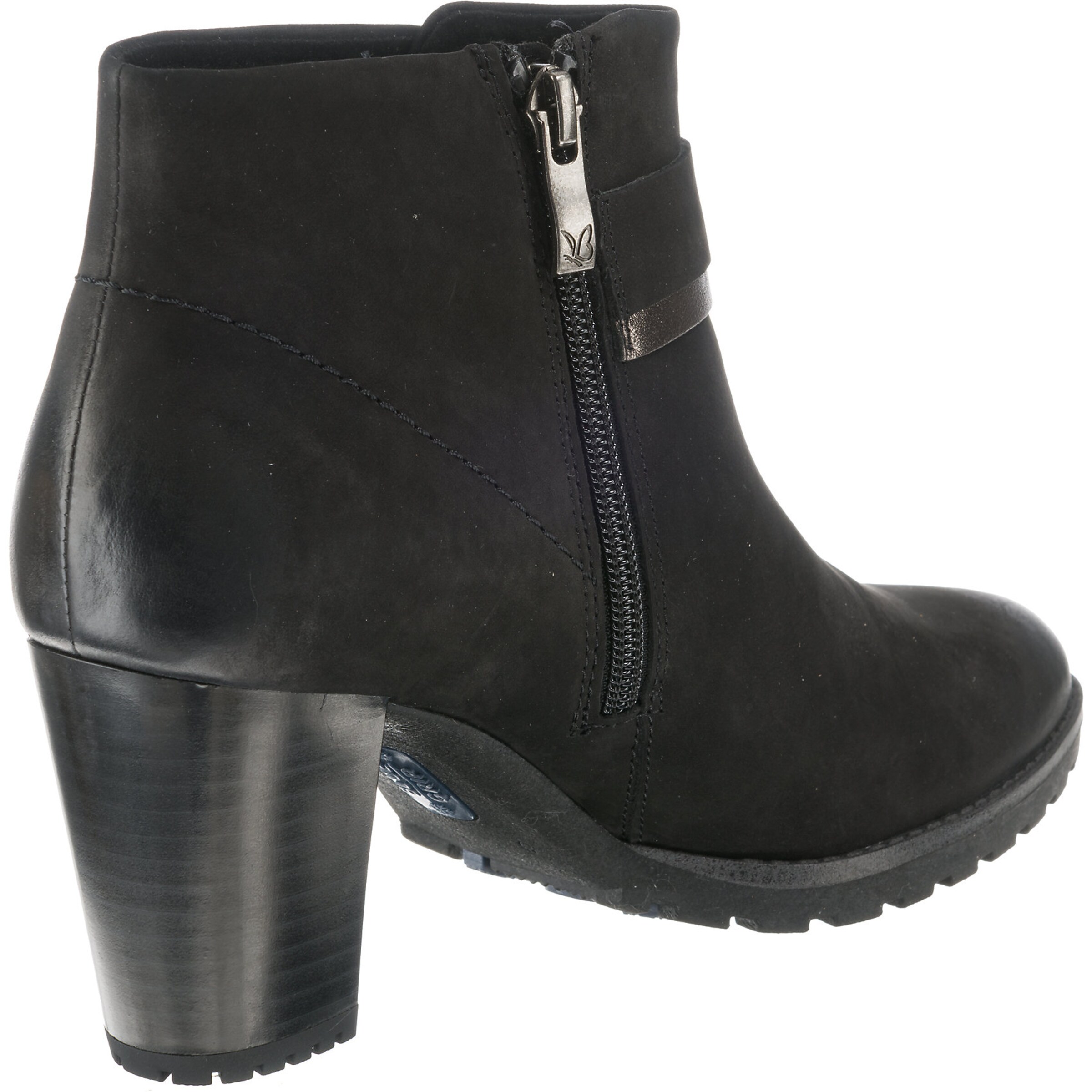 CAPRICE Pumps in Black