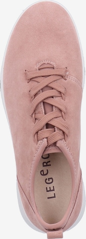 Legero Sneaker in Pink