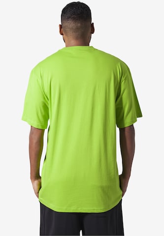 T-Shirt Urban Classics en vert