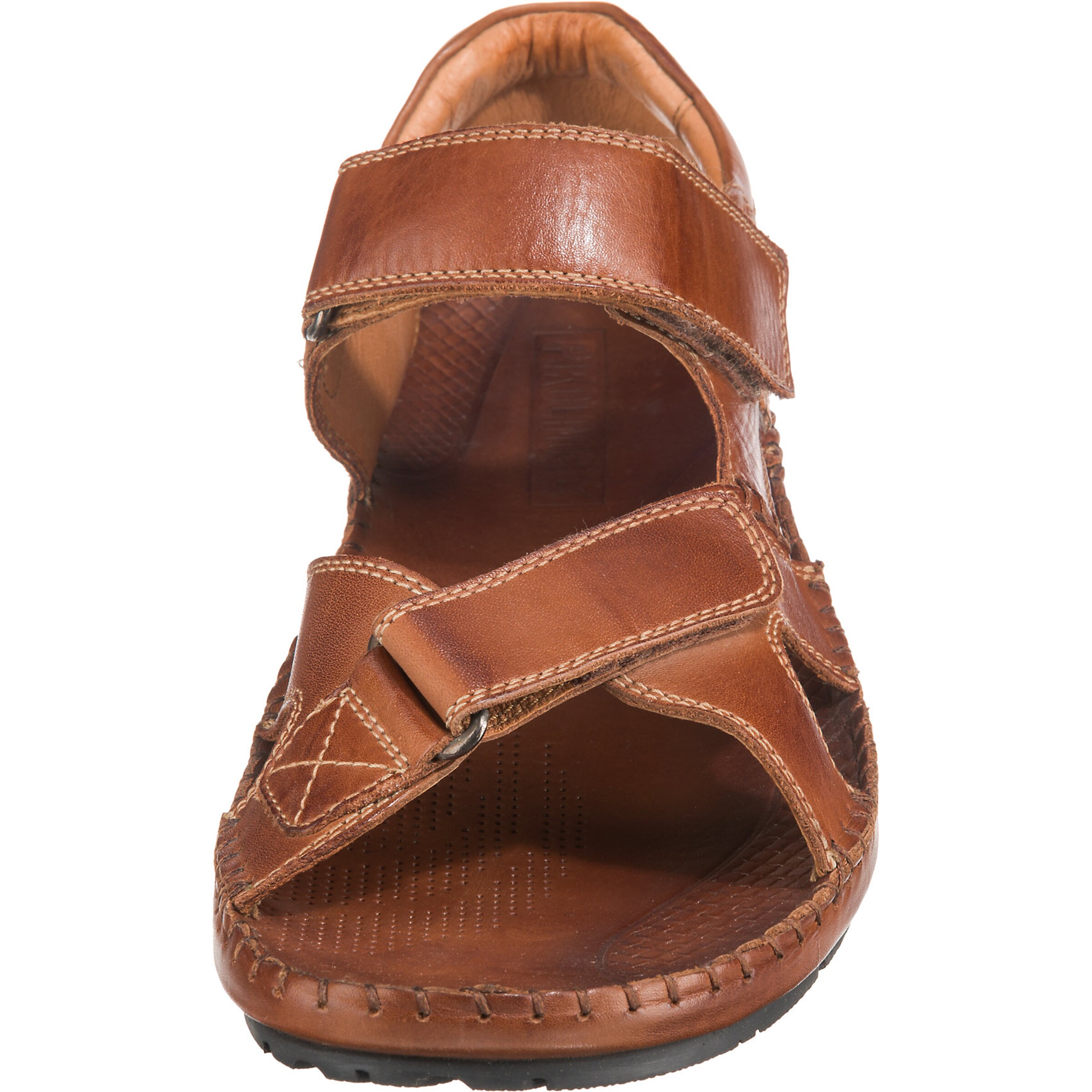 Sandalo 'Tarifa' di PIKOLINOS in marrone