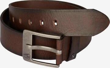 CAMEL ACTIVE Belt in Brown: front