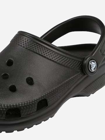 Crocs Clogs 'Classic' in Black