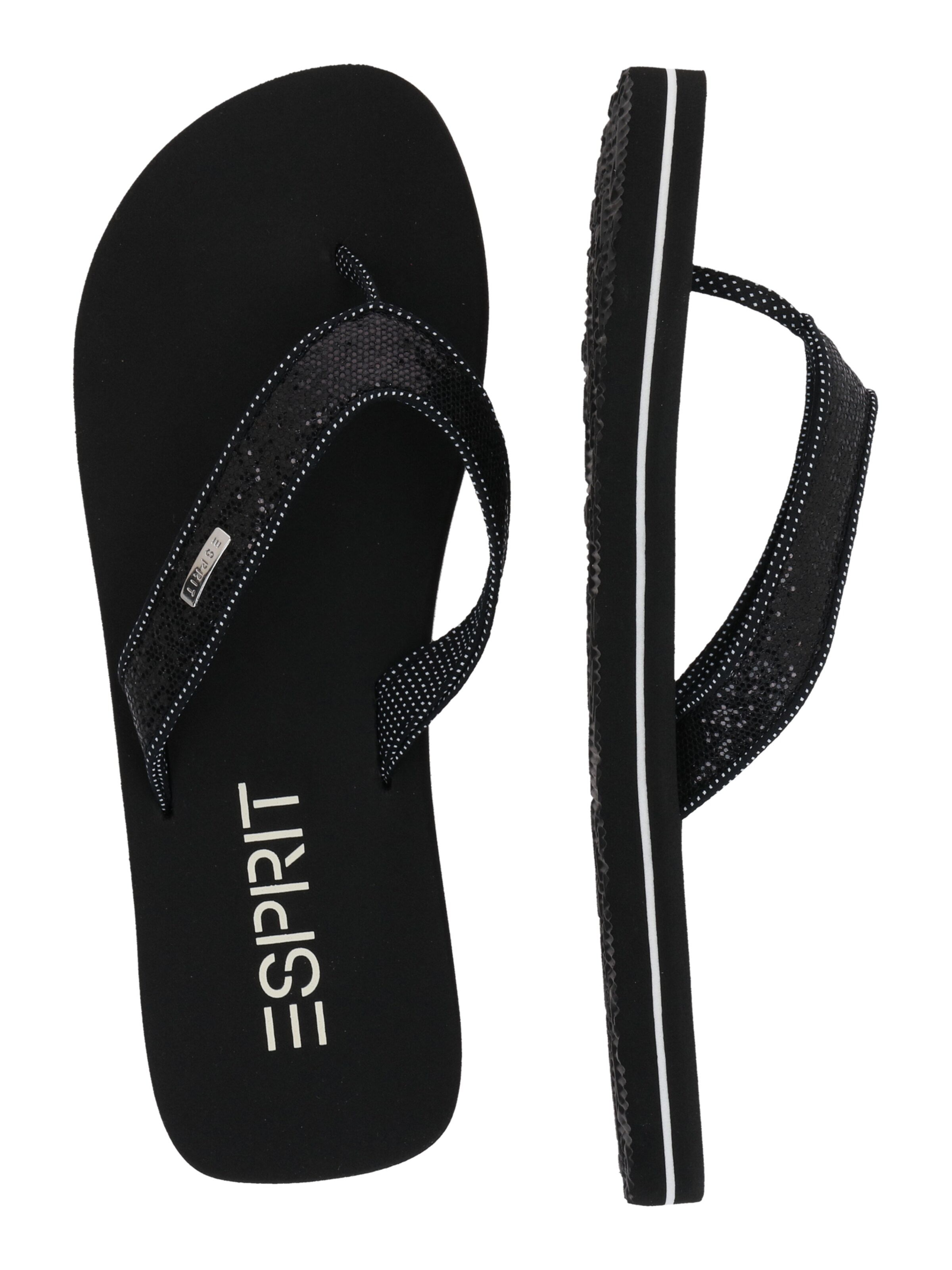 esprit teenslipper