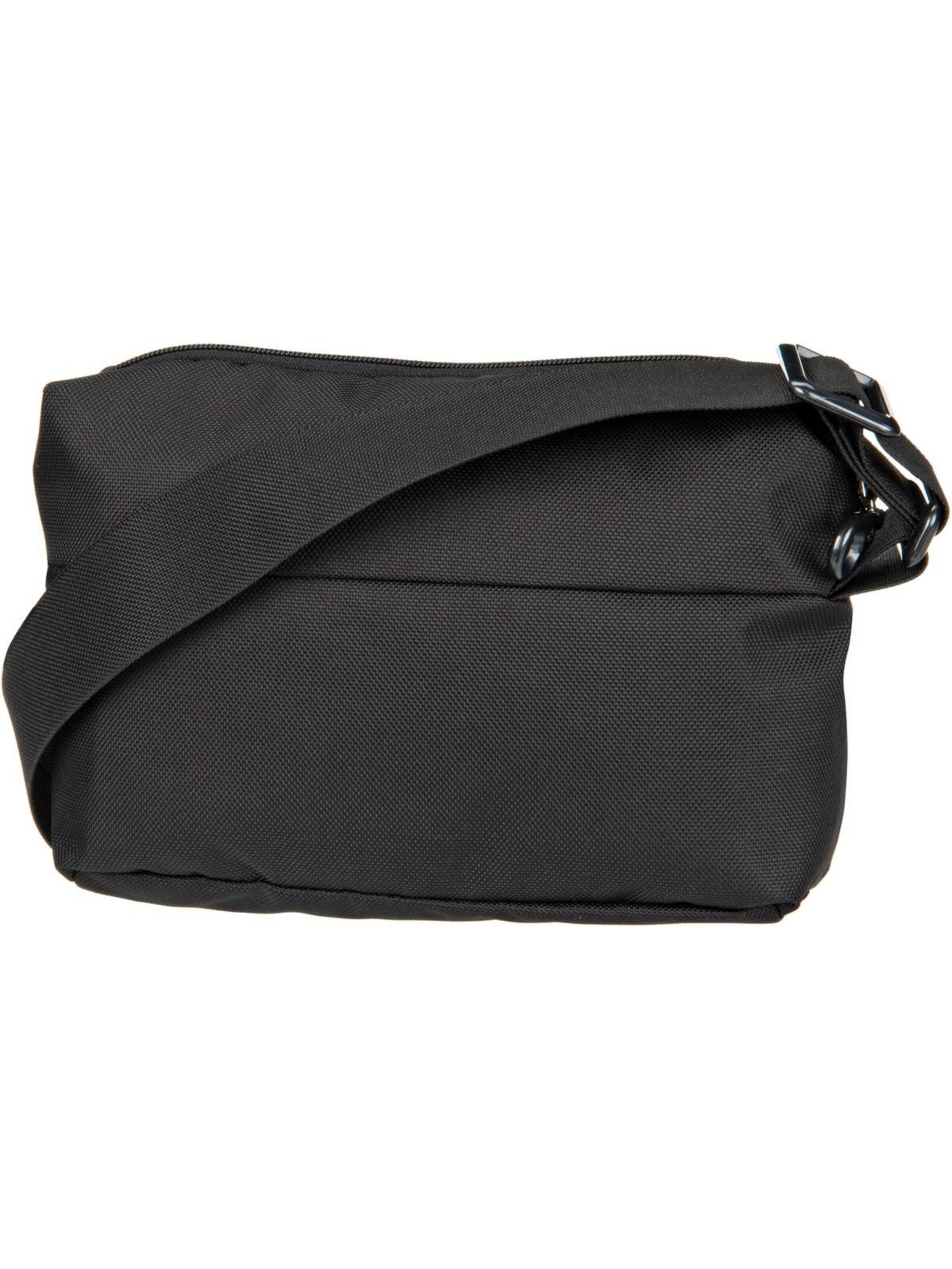 MANDARINA DUCK Schoudertas in Zwart