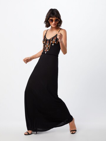 Robe ABOUT YOU en noir