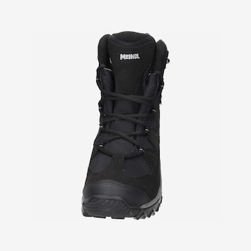 MEINDL Boots 'Calgary' in Black
