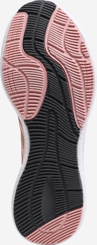 Scarpa da corsa 'Edge Lux 4' di ADIDAS SPORTSWEAR in arancione