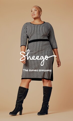 Category Teaser_BAS_2023_CW47_sheego_AW23_Brand Material Campaign_C_F_dresses_large sizes_large sizes bottom_pants