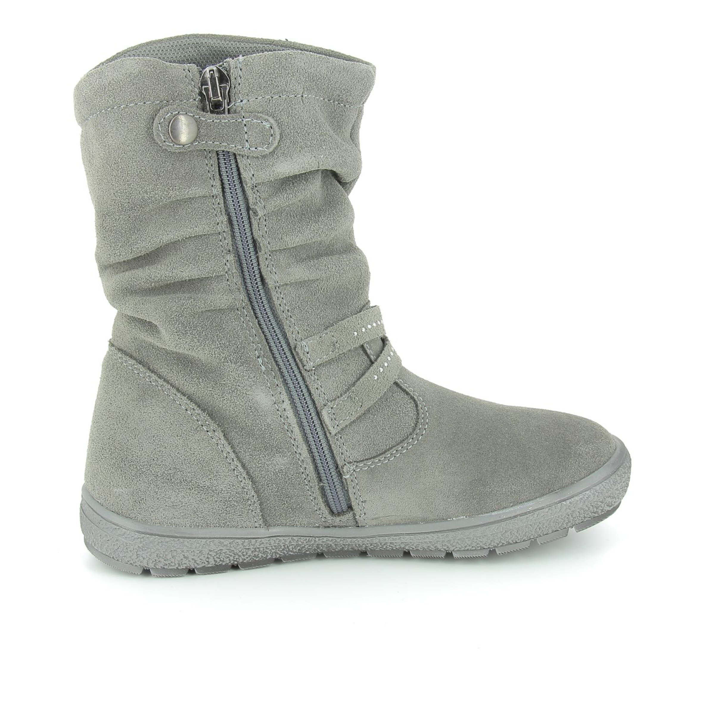PRIMIGI Boots in Grey