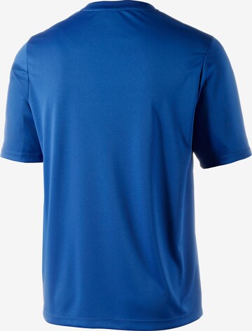JAKO Functioneel shirt 'Promo' in Blauw