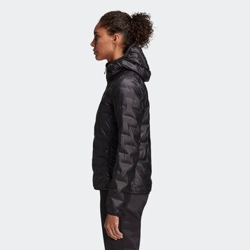 ADIDAS TERREX Outdoor Jacket in Black