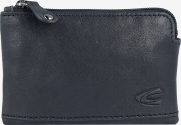 CAMEL ACTIVE Key Ring 'Osaka' in Black: front