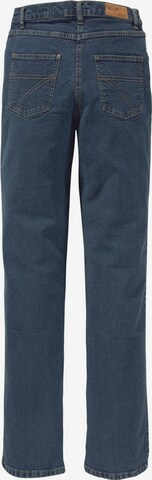 ARIZONA Regular Jeans 'Annett' in Blau