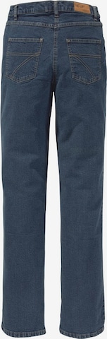 ARIZONA Regular Jeans 'Annett' in Blue