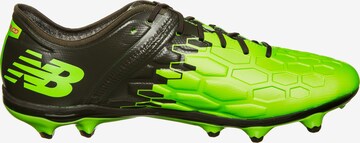 new balance Soccer Cleats 'Visaro 2.0 Pro FG' in Green