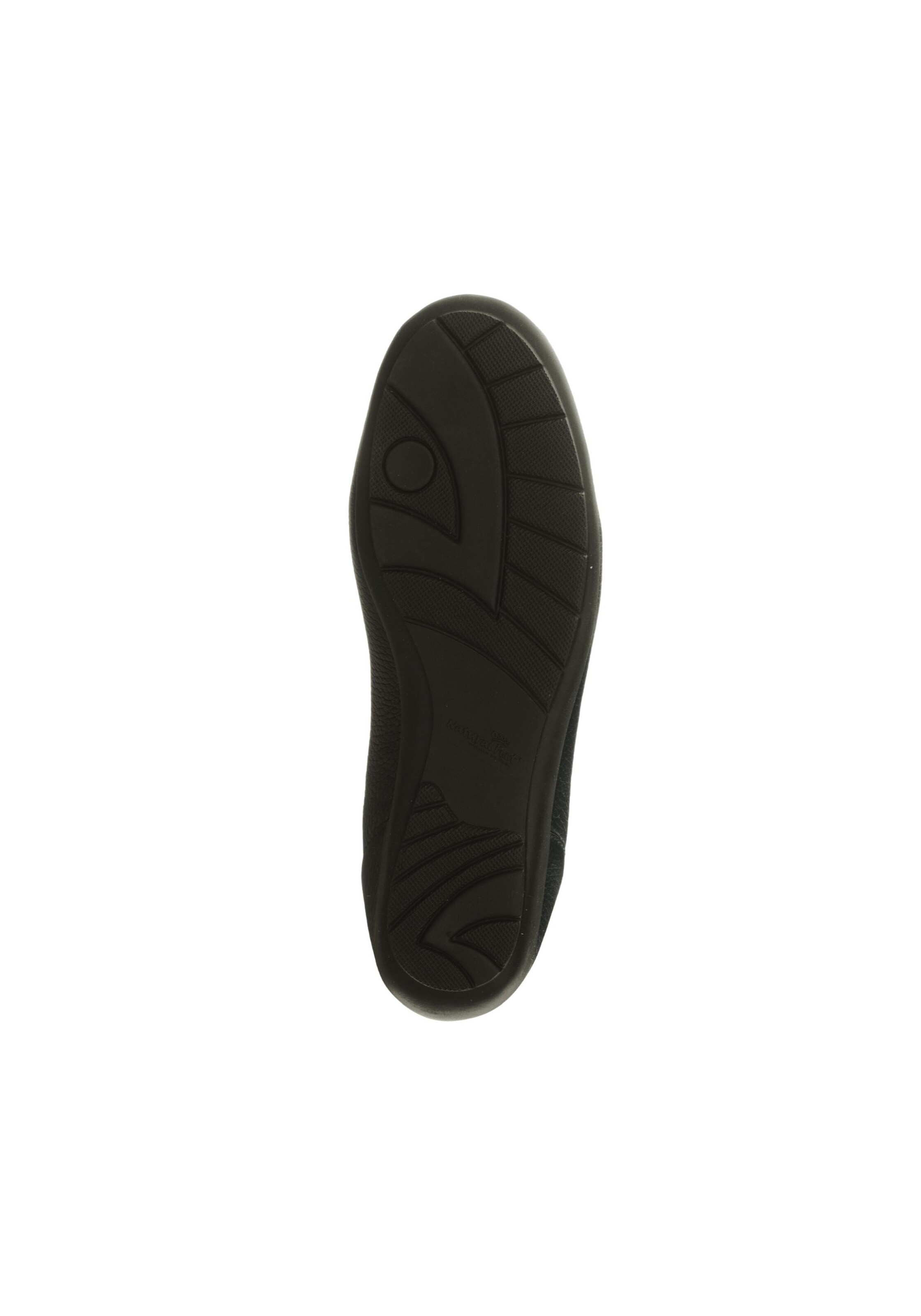 Natural Feet Ballerina 'Johanna' in Blue