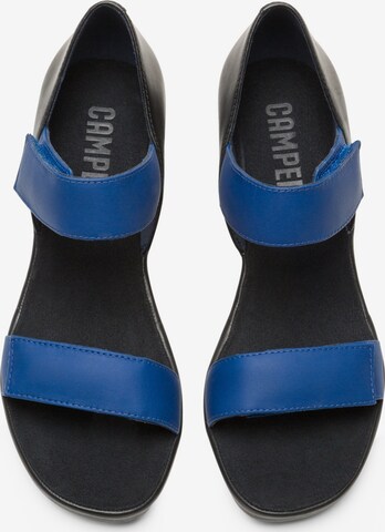 CAMPER Sandals 'UPRIGHT' in Blue