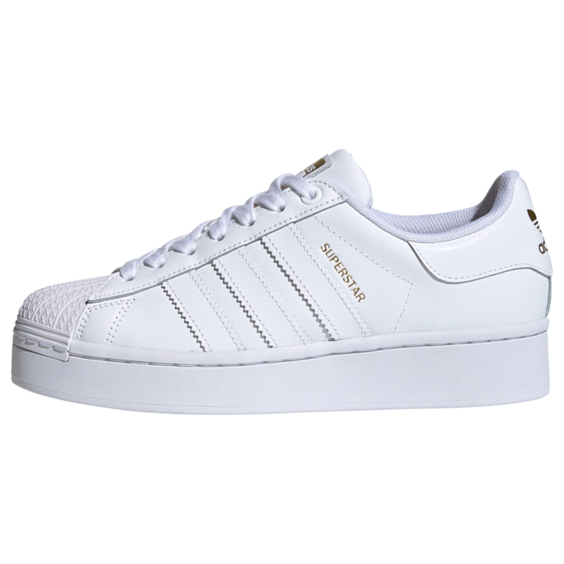 adidas bold
