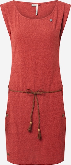 Ragwear Summer dress 'Tag' in Red, Item view