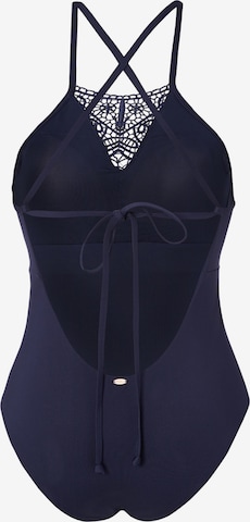 O'NEILL Regular Swimsuit 'SUNSTROKE' in Blue