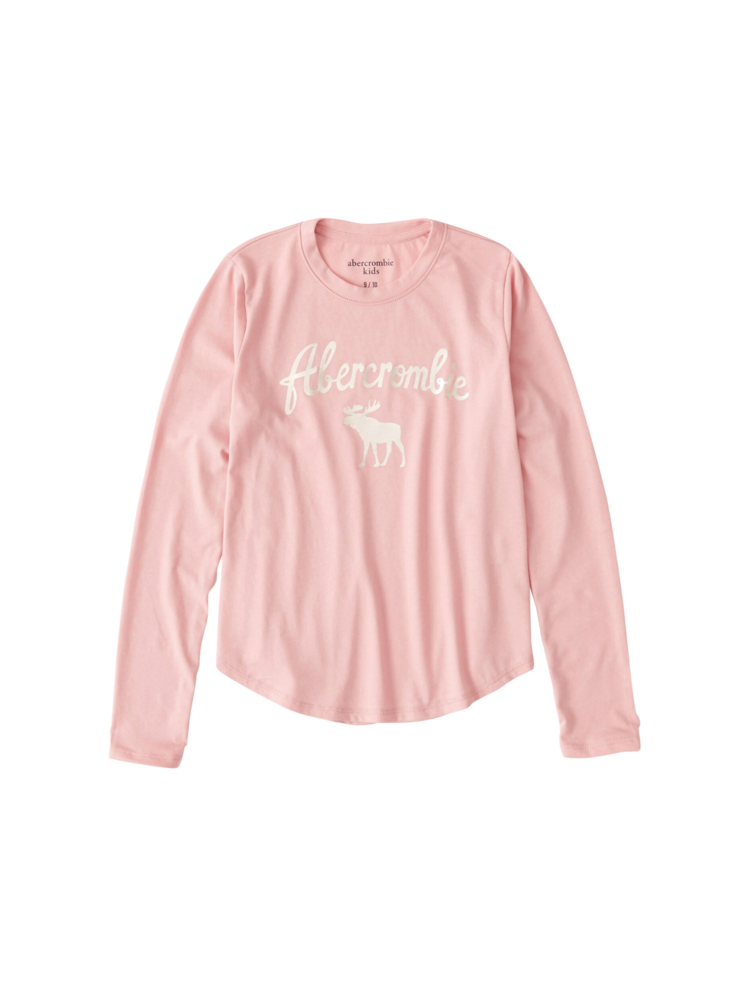 Abercrombie & Fitch - Shirt in de kleur Rosa