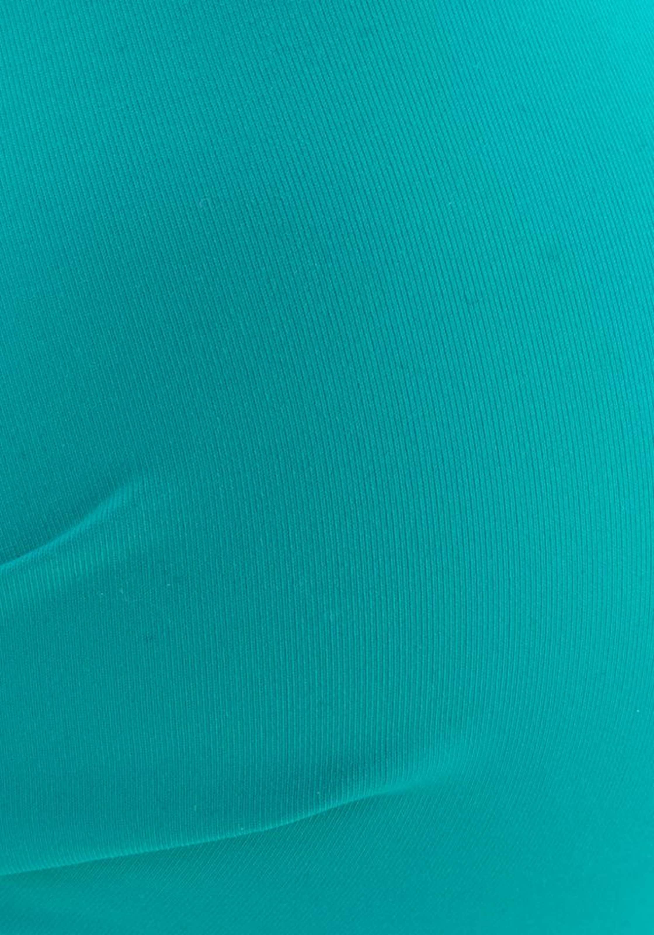 s.OliverPush-up Bikini gornji dio 'Spain' - plava boja