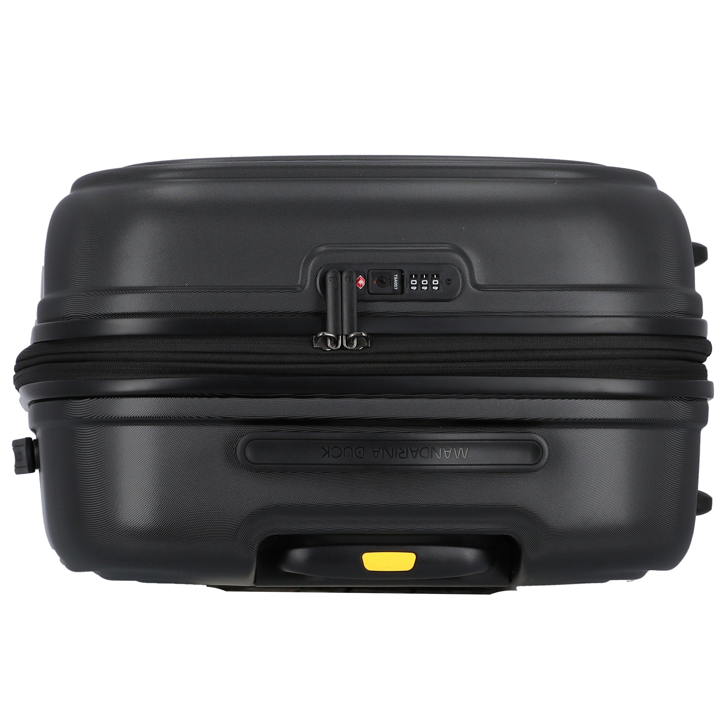 MANDARINA DUCK Trolley in Zwart