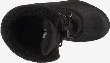SOREL Snow Boots 'Youth Cumberland' in Black