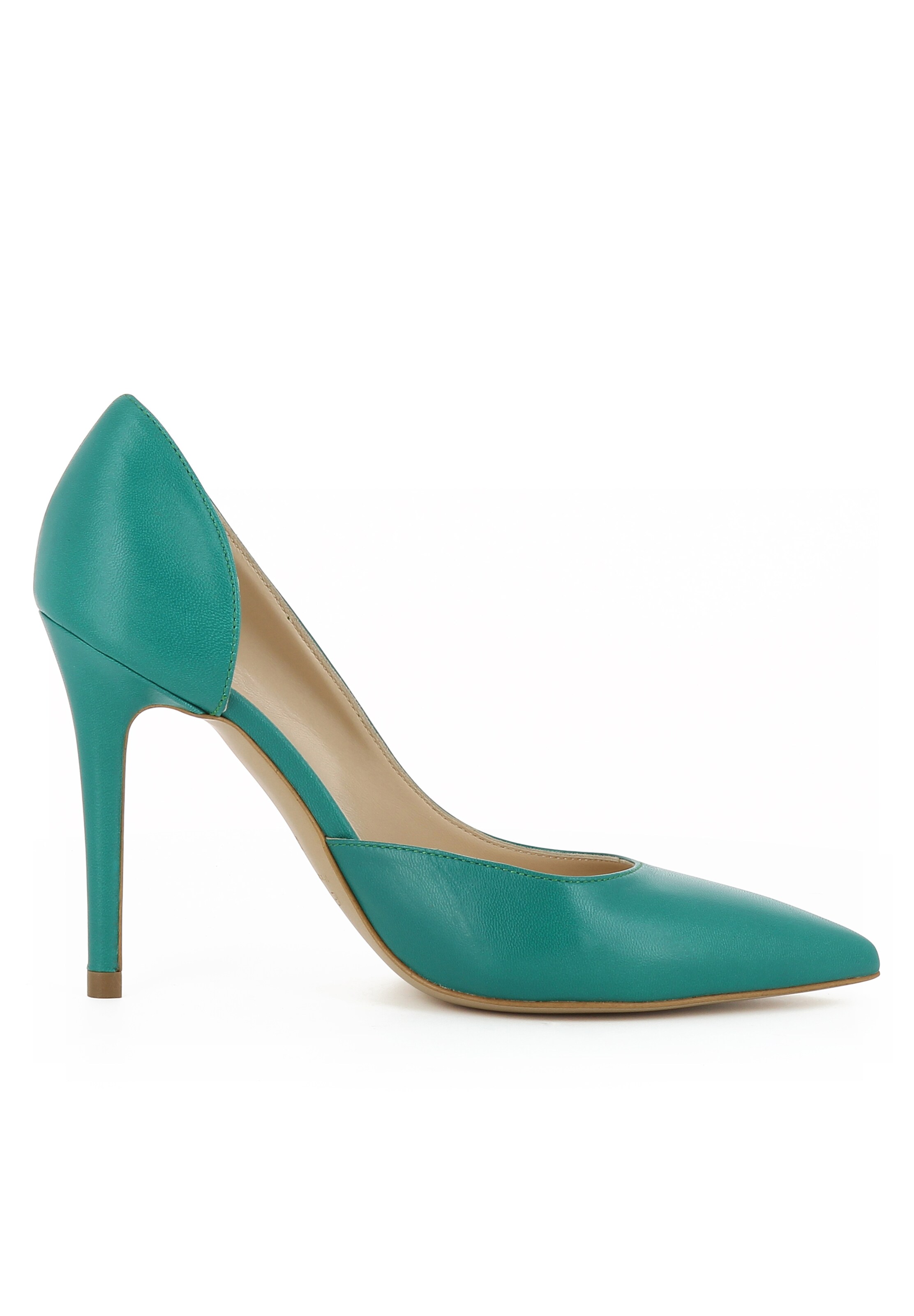 EVITA Pumps 'ALINA' in Green