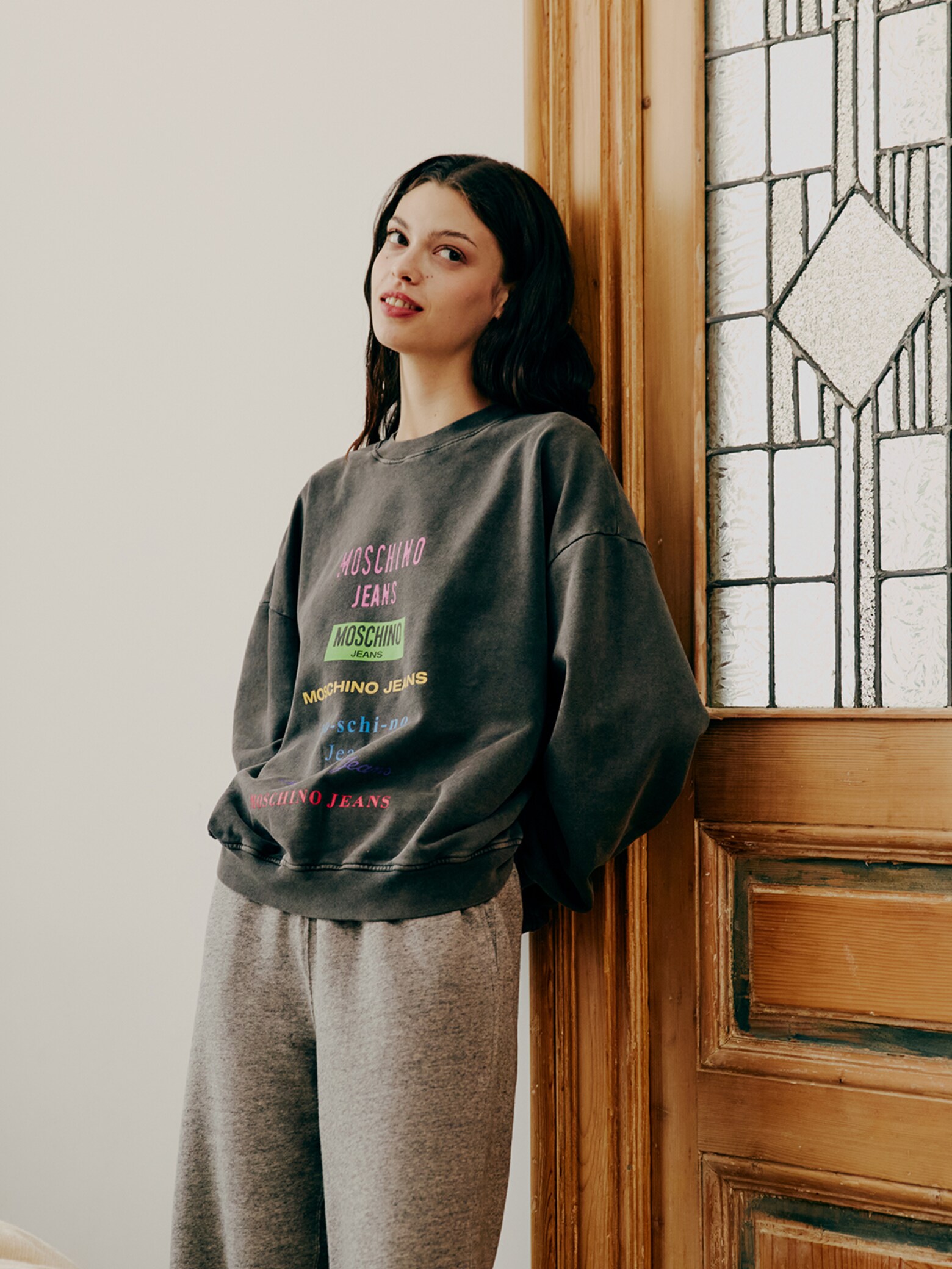 Comodidad a la enésima potencia Nuevas sudaderas