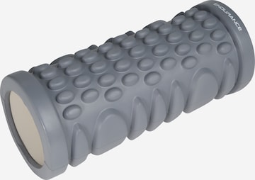 ENDURANCE Foam Roller in Grau: predná strana